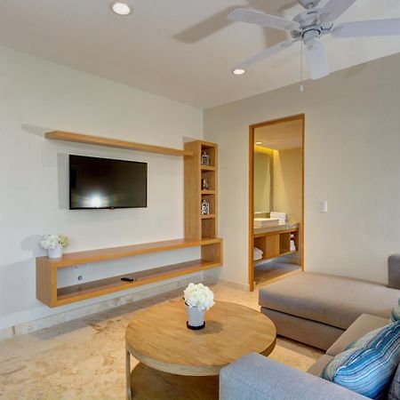 Anah Suites By Las Flores Vacation Rentals Playa del Carmen Zewnętrze zdjęcie