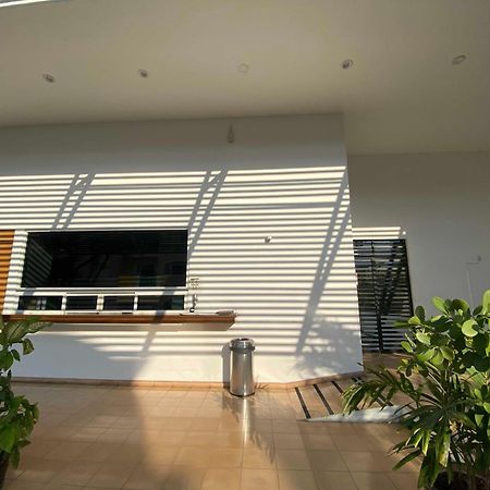 Anah Suites By Las Flores Vacation Rentals Playa del Carmen Zewnętrze zdjęcie