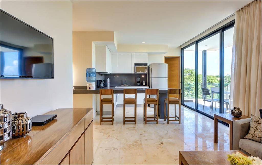 Anah Suites By Las Flores Vacation Rentals Playa del Carmen Pokój zdjęcie