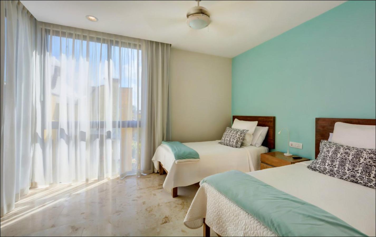 Anah Suites By Las Flores Vacation Rentals Playa del Carmen Zewnętrze zdjęcie
