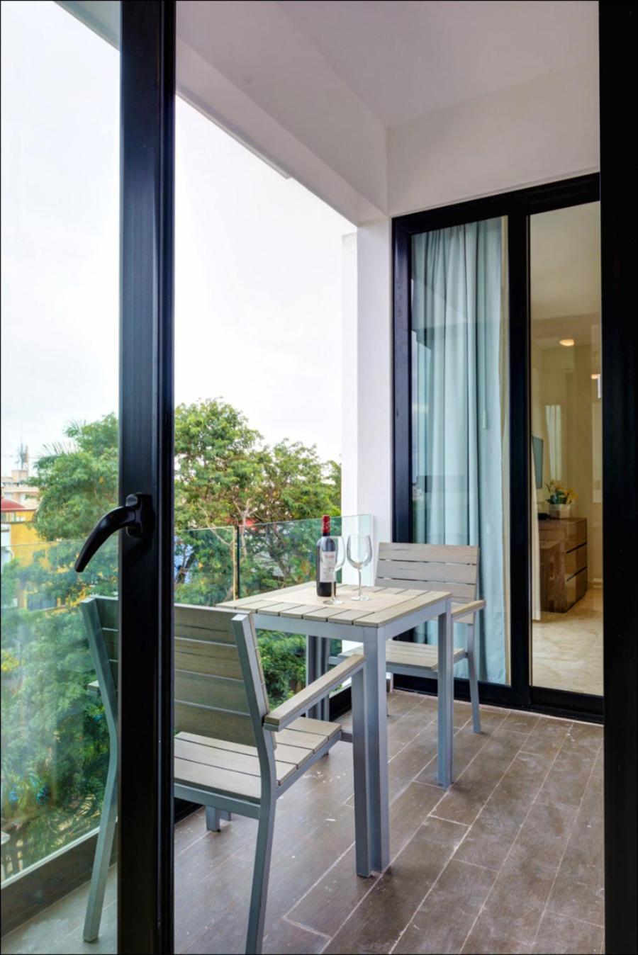 Anah Suites By Las Flores Vacation Rentals Playa del Carmen Zewnętrze zdjęcie