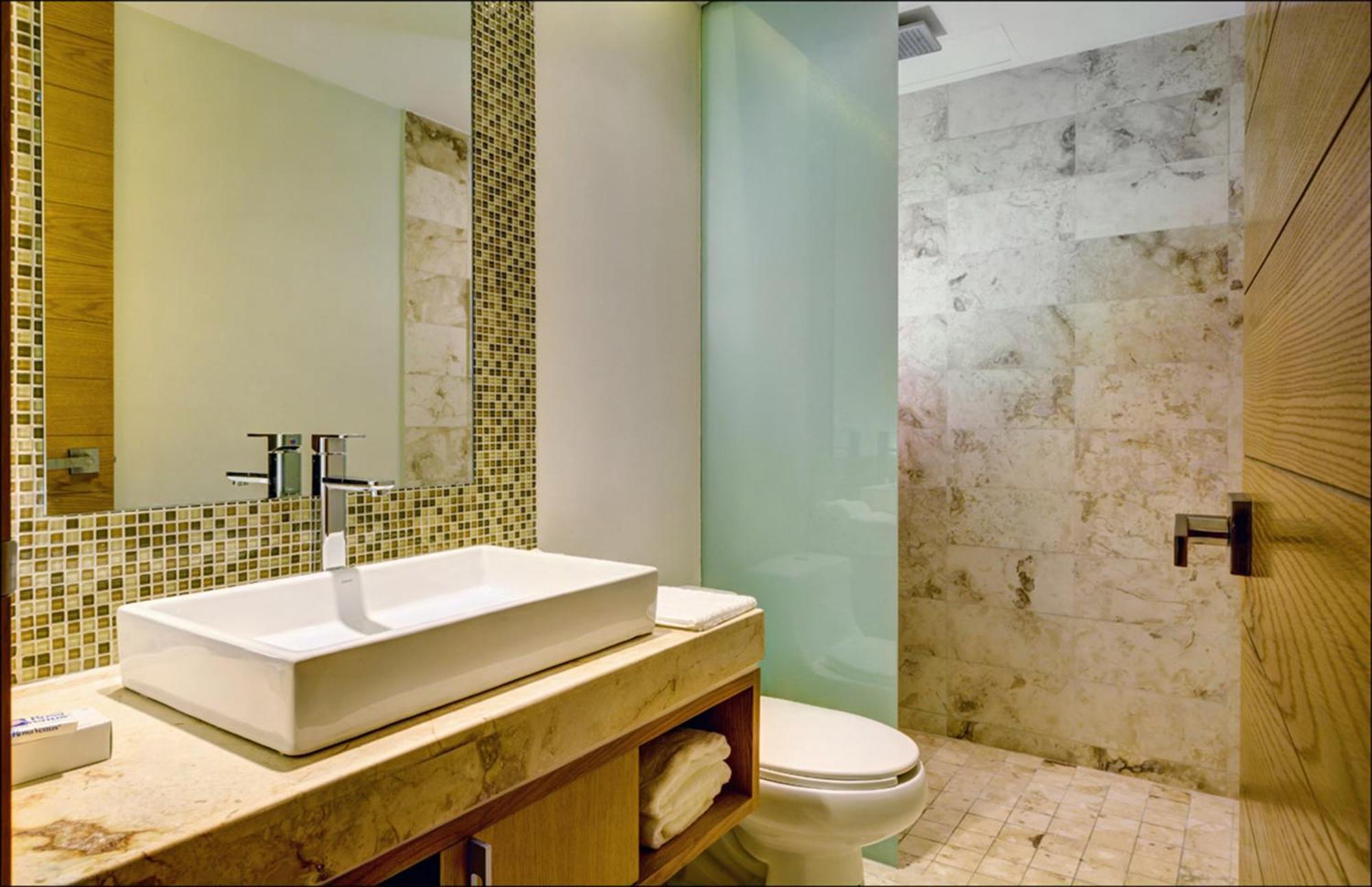 Anah Suites By Las Flores Vacation Rentals Playa del Carmen Zewnętrze zdjęcie