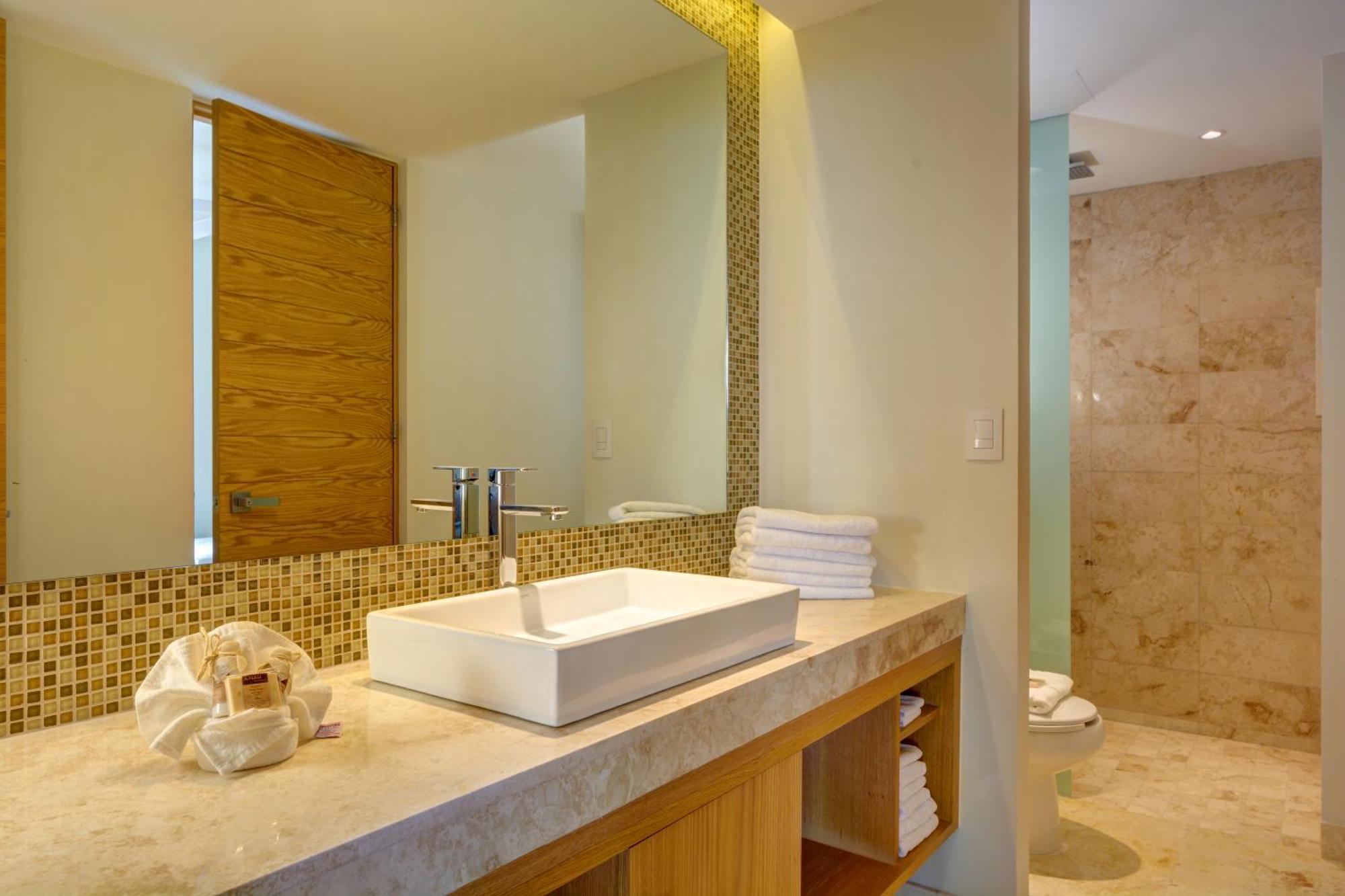 Anah Suites By Las Flores Vacation Rentals Playa del Carmen Zewnętrze zdjęcie