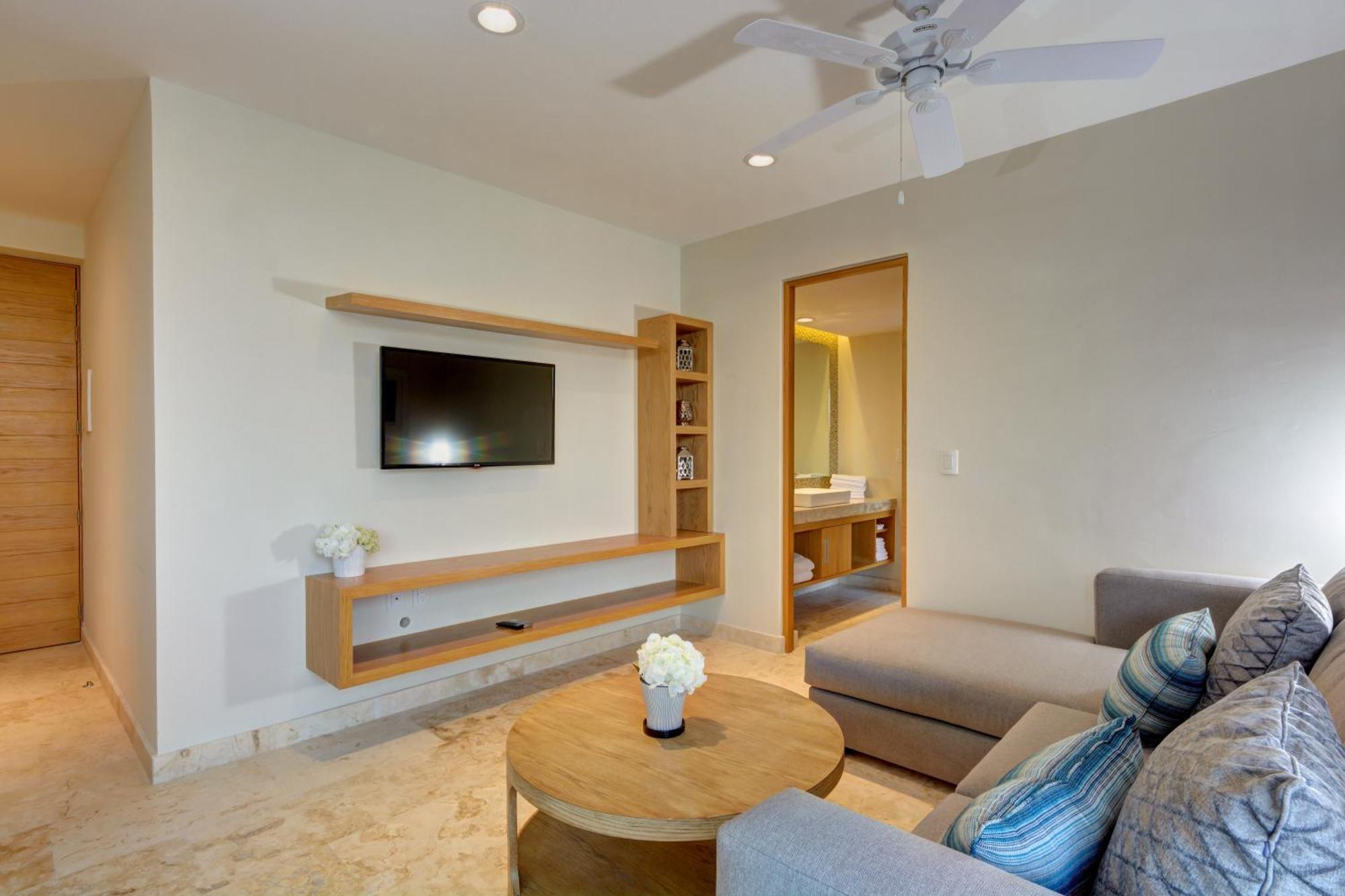 Anah Suites By Las Flores Vacation Rentals Playa del Carmen Zewnętrze zdjęcie