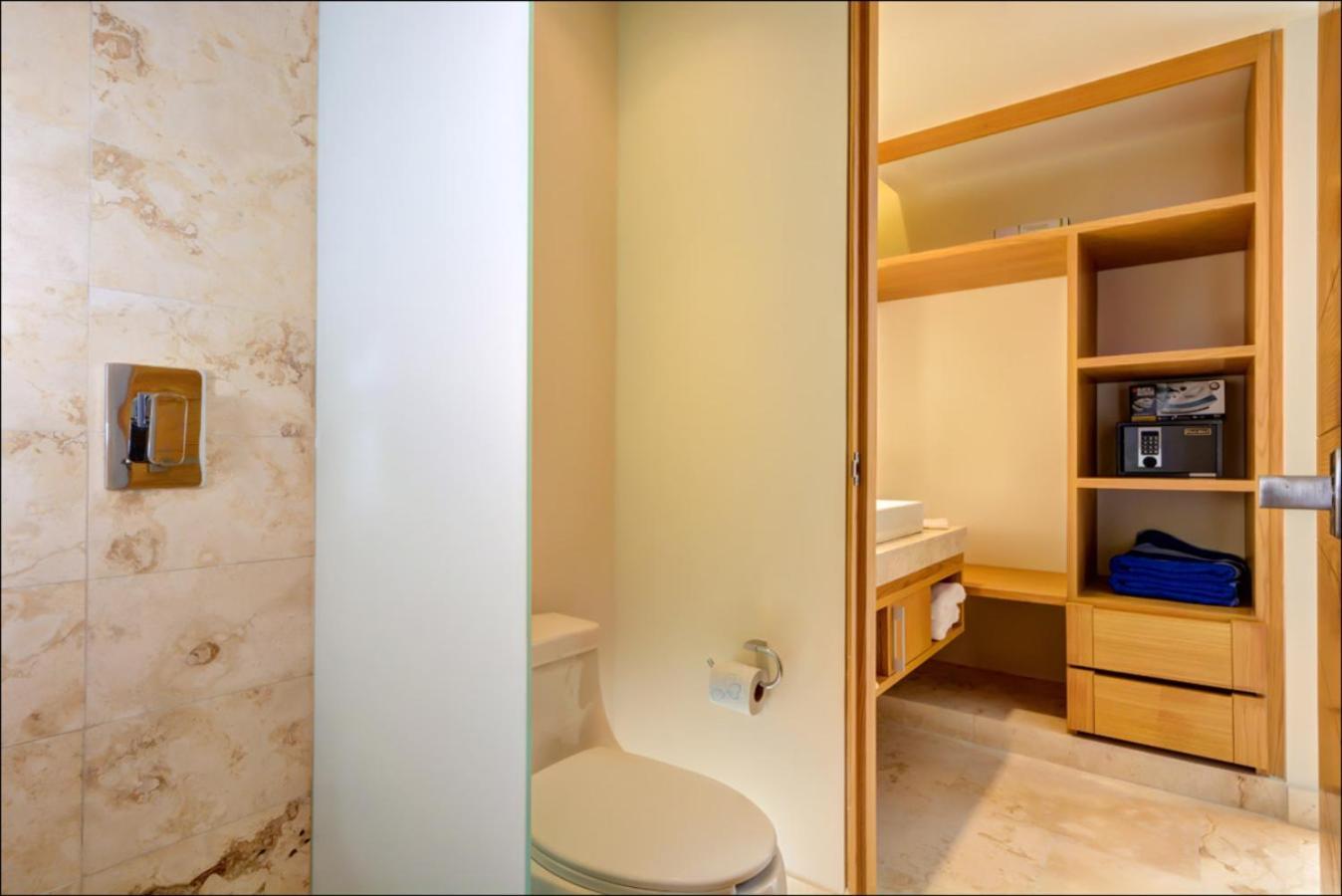 Anah Suites By Las Flores Vacation Rentals Playa del Carmen Pokój zdjęcie