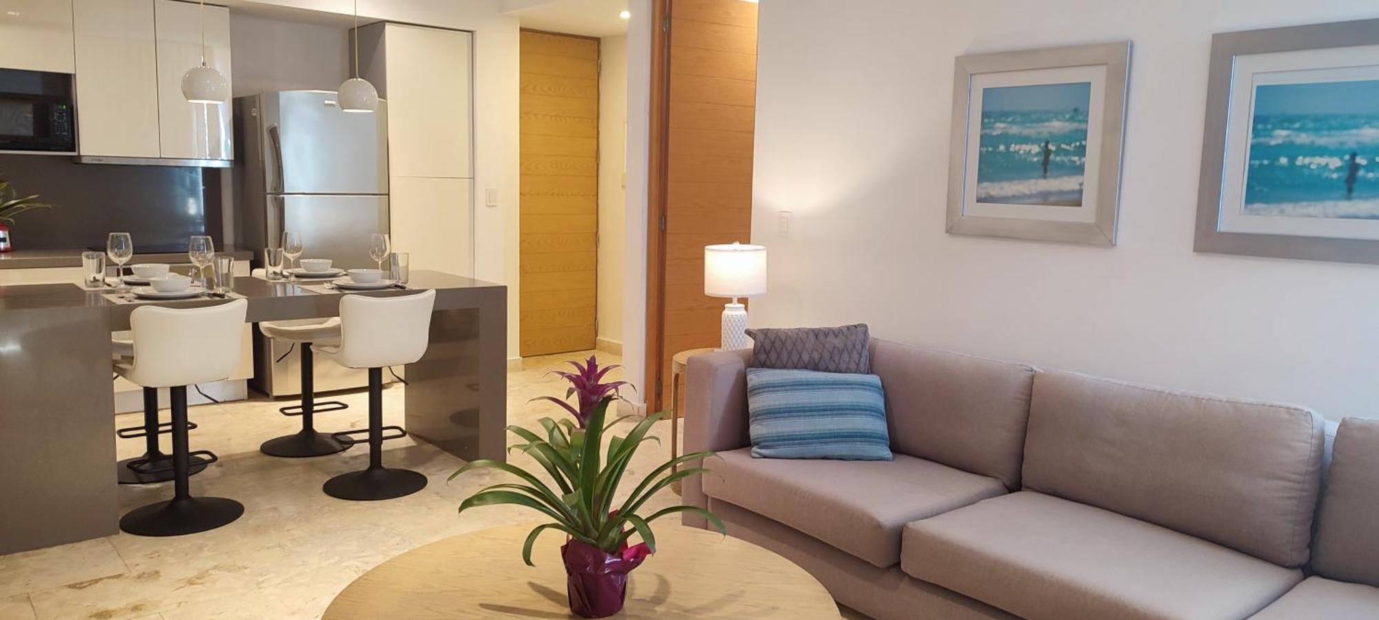 Anah Suites By Las Flores Vacation Rentals Playa del Carmen Pokój zdjęcie
