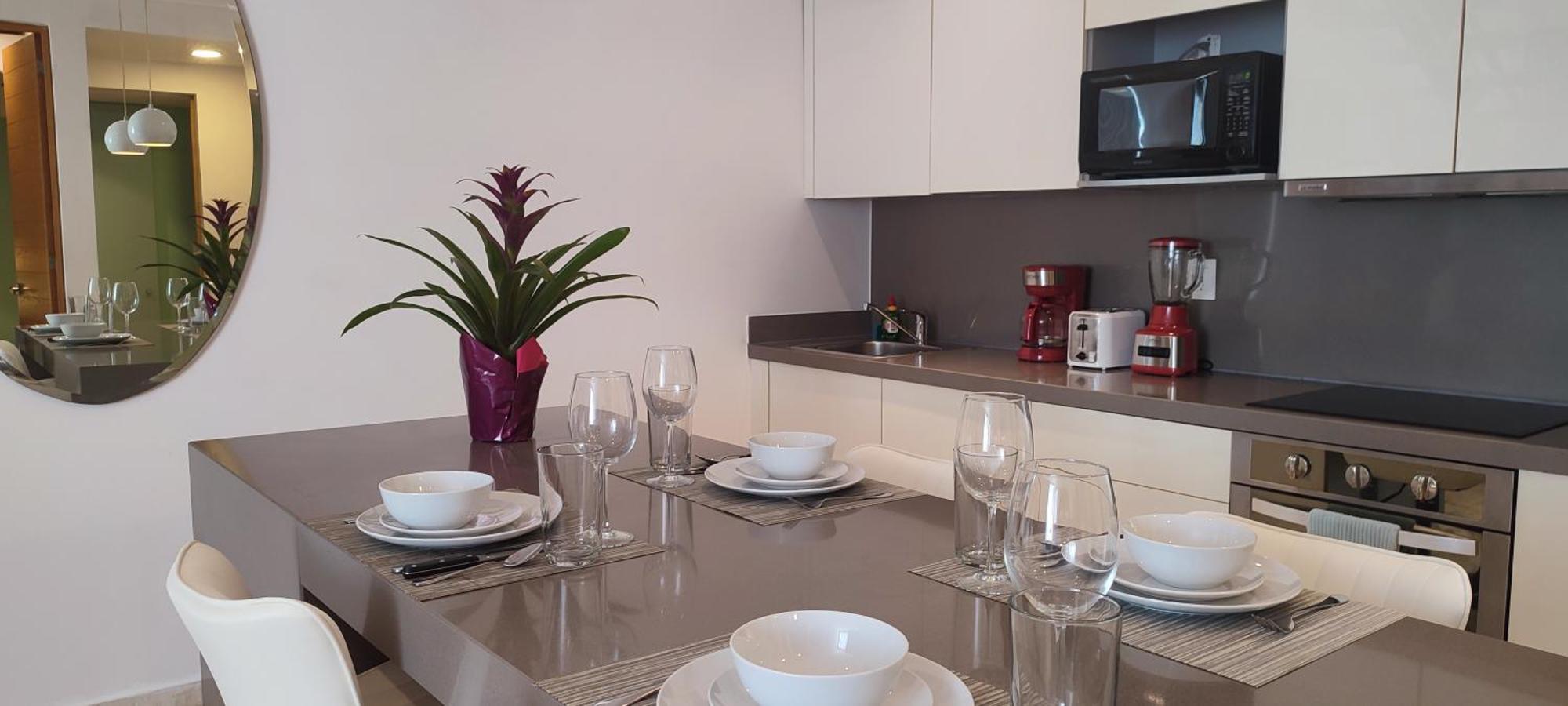 Anah Suites By Las Flores Vacation Rentals Playa del Carmen Pokój zdjęcie