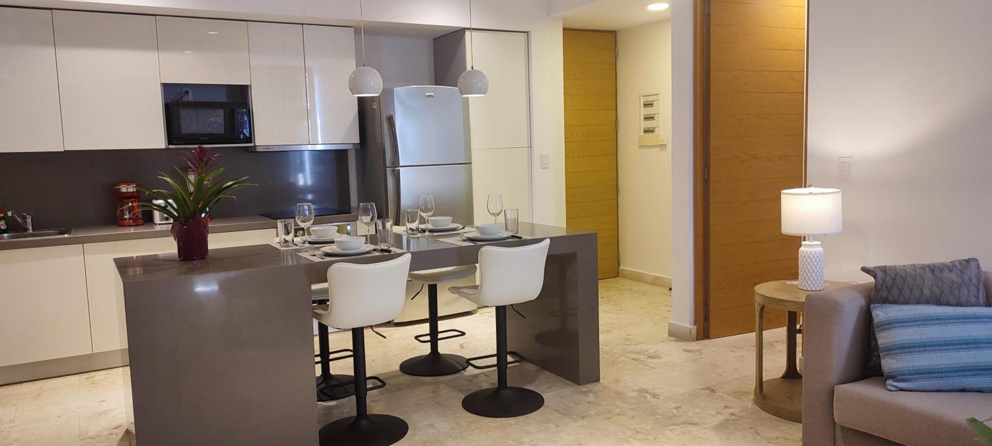 Anah Suites By Las Flores Vacation Rentals Playa del Carmen Pokój zdjęcie