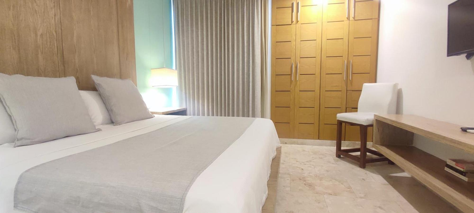 Anah Suites By Las Flores Vacation Rentals Playa del Carmen Pokój zdjęcie