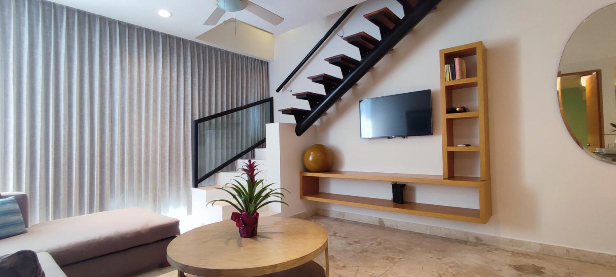 Anah Suites By Las Flores Vacation Rentals Playa del Carmen Pokój zdjęcie