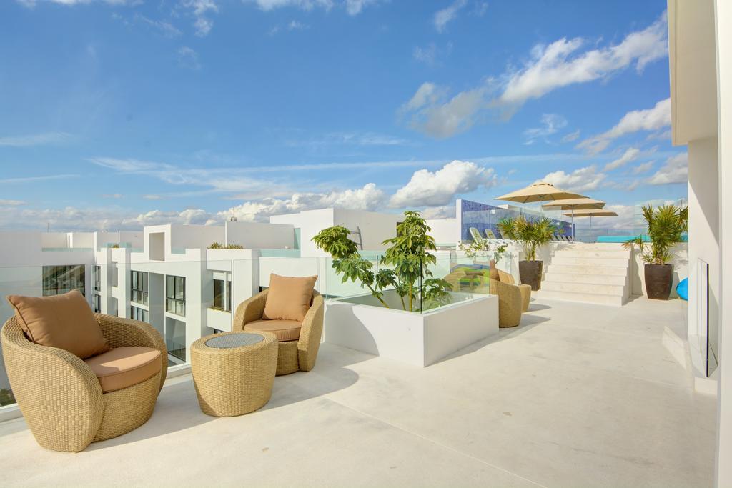 Anah Suites By Las Flores Vacation Rentals Playa del Carmen Pokój zdjęcie