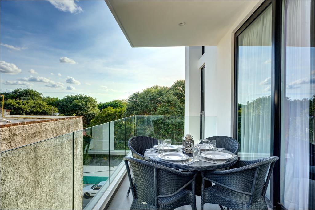 Anah Suites By Las Flores Vacation Rentals Playa del Carmen Zewnętrze zdjęcie