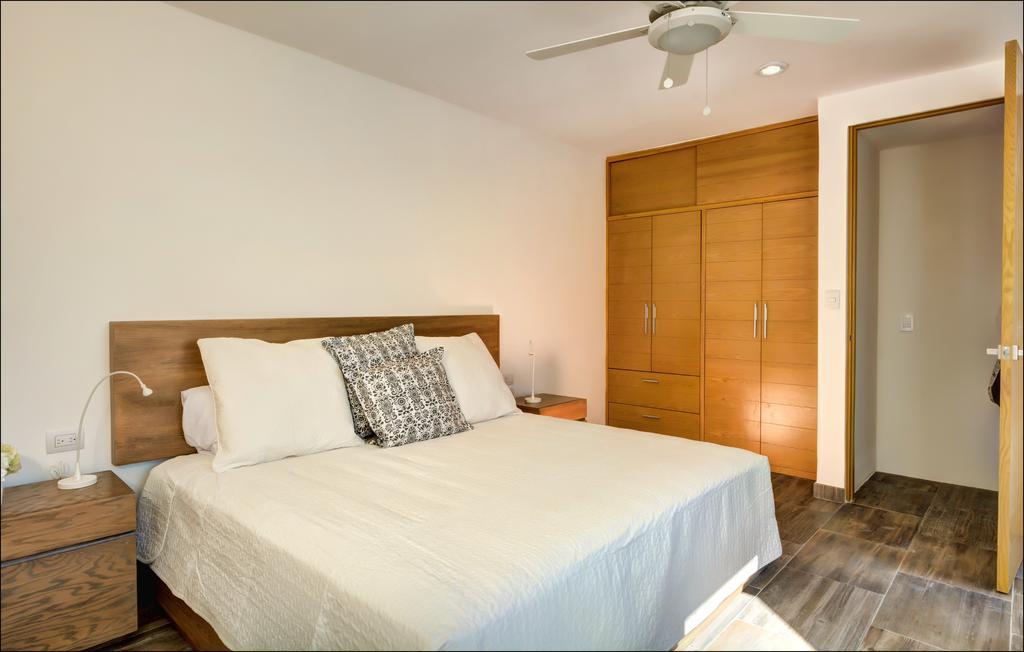 Anah Suites By Las Flores Vacation Rentals Playa del Carmen Zewnętrze zdjęcie