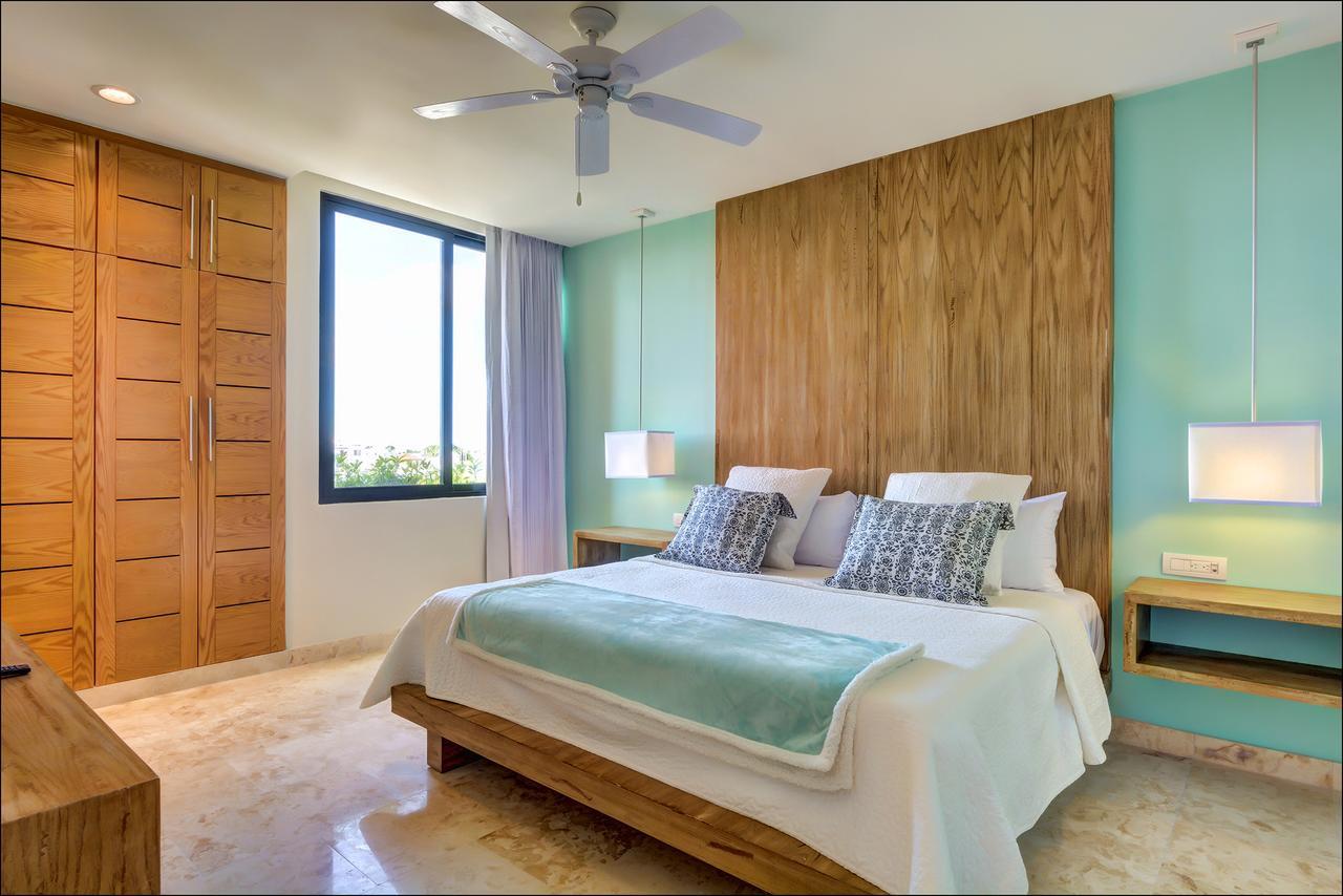 Anah Suites By Las Flores Vacation Rentals Playa del Carmen Zewnętrze zdjęcie
